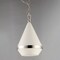 Maxim Lighting Giza 11.25 1-Light Pendant 10374WTPN - alternate 2